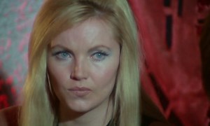 Vampyros Lesbos (1971)