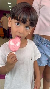 Spider-Man Popsicle 🕷️