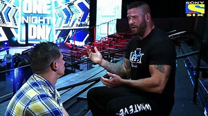 TNA Xplosion - 2017.05.17