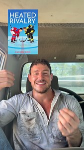 Sold to me as a spicy MM romance, but actually this was just a wonderful love story that explored the awkward transition from lust to commitment. While also being a powerful narrative about the barriers still facing gay men in our world—especially in professional sports. #bookstagram #reading #bookrecommendations #heatedrivalry #rachelreid | Luke Bateman