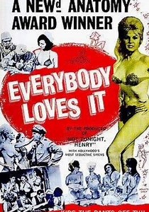 Everybody Loves It - movie: watch streaming online