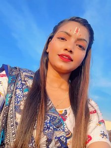 Actress Sapna on Reels