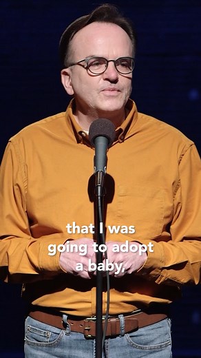 9.9K views · 66 reactions | New Episode! Family is created by love, not biology. Hear three stories from adopted children and adoptive parents that explore how building family comes in many different forms – 'Finding Family' premieres Monday, 12/4. Paul Brouillette Betsy Bagwill Komjathy Dan Dahari GBH Stellar Story Company Michael Rossi Wes Hazard Theresa Okokon #reels #storytelling #family #adoption #fatherhood #motherhood | Stories from the Stage | Facebook