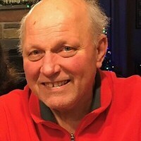 David A. McAllister Obituary October 18, 2021 - Goss Funeral Services