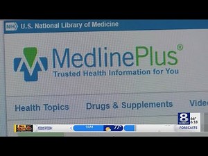 Where to find accurate medical info