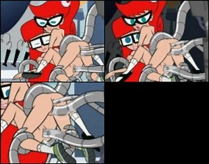 Johnny Test: Mary & Susan