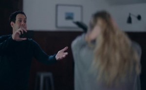 Lizzy Greene Sexy Scene in A Million Little Things