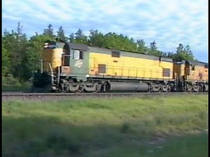 Centuries of the North Woods, Part 1: Introduction and The Great Horsepower Race