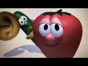 VeggieTales Homemade Intro