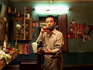 Billu Barber - Apple TV