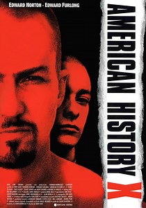 American History X - film: guarda streaming online
