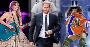 The biggest pop culture moments from 2023