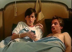 LInitiation d une femme mariee (1983)