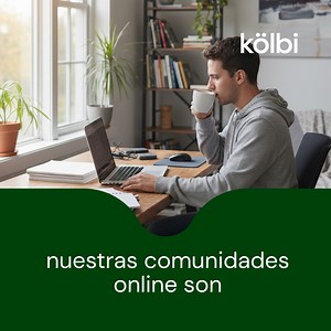 347K views · 58 reactions | Detrás de cada like, hay un Community Manager con café en mano y WiFi encendido. ¡Agradecemos a todos los CM por hacer de internet un lugar mejor! Seguínos en nuestras diferentes redes sociales. | kölbi | Facebook