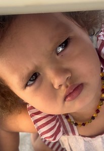 Lucu! Anak Kecil Kebelet Eek dan Permainan Kata