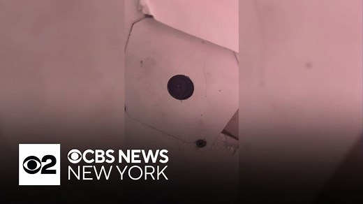 NYC spa accused of having hidden camera in locker room