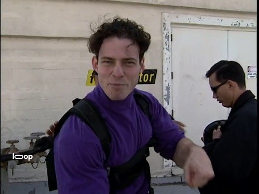 Fear Factor (TV Series 2001–2012)