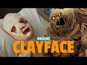 Clayface Explained | What You Need To Know Before The Movie