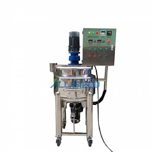 [Hot Item] Guangzhou Ailusi 50L-5000L Homogenizer Soap Making Machine Hand Sanitizer Gel Hand Sanitizer Dispenser