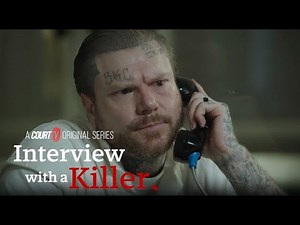 “Born Again Killer” Adam Williams | Interview With A Killer [S3 EP1]