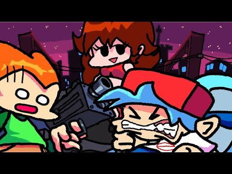 (FnF) Blammed but BF have diarrhea