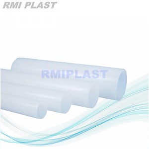 [Hot Item] Plastic PVDF Pipe Socket Welding Pipe Fitting by DIN Pn16 for Water Supply System