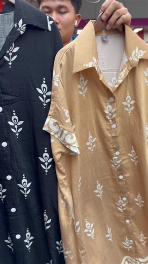 New Thai shipment Long Modest Shirt🔥🔥 | Marvelous