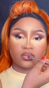 Full brow tutorial available for purchase for 5,000Naira only | $10 | £10 | Aiah’s Makeover