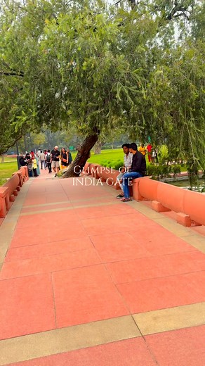 | INDIA GATE | #instagramreels #reels #insta #reelsviralvideo❤️❤️❤️❤️ #reelitfeelit #indiagate #travel #explorepage✨ #explore #foryoupage #trendingnow #cinematic #calm | Harshit Gaur