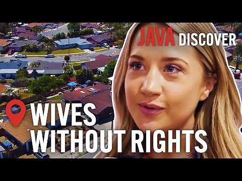 Tradwives: Why Young Women Are Choosing to Live Like It’s 1900 | Documentary