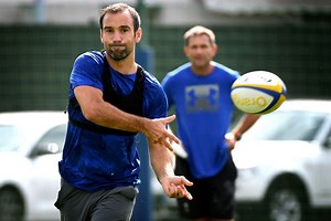 ASM : Morgan Parra, la saison d’après…