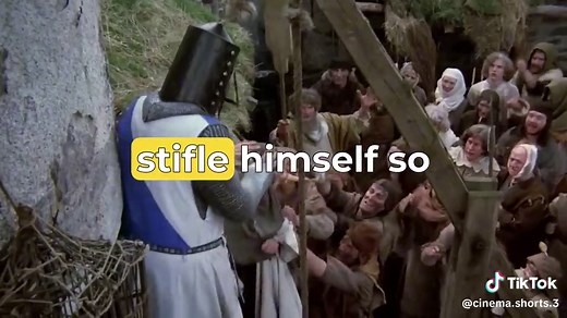 MONTY PYTHON AND THE HOLY GRAIL Fun Facts Revealed!
