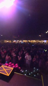 1K views · 39 reactions | 睊A sneak of the Prom of all PROMS!!!! The ROADRUNNER'S 1ST ANNUAL PROM NIGHT disco inferno has begun 睊 | Booty Vortex | Facebook