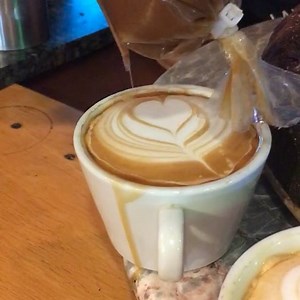 #makeithappen #rimcafemakesithappen #9thandfederal #9thstreet #philly #southphilly #philadelphia #latte #coffeeroaster #roaster #chocolate #caramel #bingo #espresso #coffee #cannoli #hotchocolate #cappuccino #10shots #10espressoshots #artlatte #artcappuccino | Rim Cafe