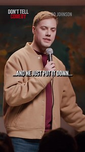 4.6K views · 124 reactions | Bo Johnson is coming to Punch Line to headline 6 shows in TWO WEEKS  Don't miss out & secure your October 25-28 tickets at tinyurl.com/27577zvm  | Punch Line San Francisco | Facebook