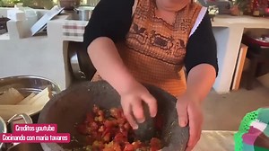 Como preparar tamales verdes con queso de pueblo | Cocina con Maria Tavares Fans