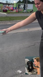 613K views · 10K reactions | Hoje voltei ao lugar onde, no dia 08 de...