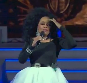 Why Did The BBC Allow Diana Ross To Sing A Song About A Blow Job At The Queen’s Jubilee Concert?