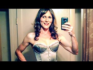 My Husband’s First Time in Shapewear [Crossdressing Stories / MtF Transition]