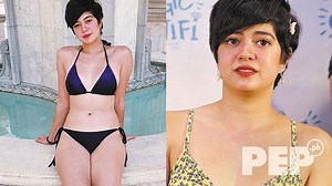 Sue Ramirez pleads to netizens to stop sexualizing her body