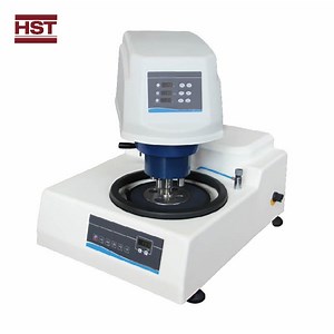 [Hot Item] 300mm Lmp-2 Automatic Metallographic Specimen Grinding Polishing Machine