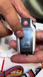 157K views · 3.6K reactions | Bike new 2way security system for all bikes#lahoridrives #foryouu #caferacer #bikelover | Aiko Yoshida | Facebook