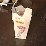 2PC Dog Bath Brush w/Soap Dispenser - Deshedding & Massage for Dogs/Cats (Pink)