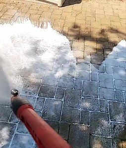 37 reactions | X-Jet Going to Work！ ＃JetWash #powerwashing | Purple Power Wash LLC | Facebook