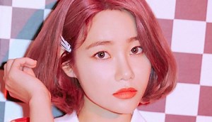 Yuna (AoA) Profile - K-Pop Database / dbkpop.com