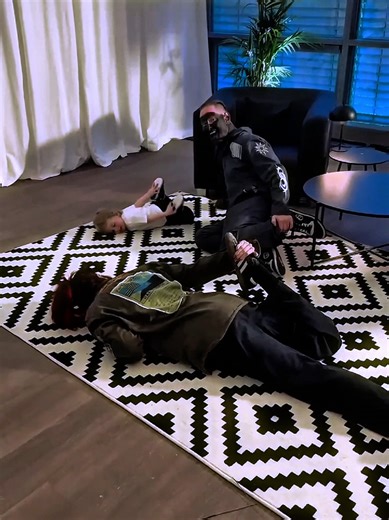 😼 #coreytaylor #baby #sidwilson #slipknot #foryoupage