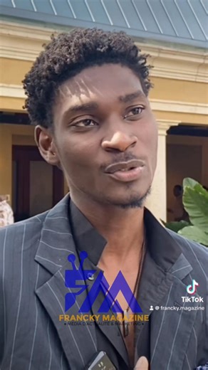 18 reactions · 18 shares |  Beven Slameur au KAS2025  . . Kenari Magazine #Haiti #kenari #Annual #summit #PNUD #videoviralシ #viralvideoshort #tips #haitiantiktok #FranckyMagazine | Francky Magazine | Facebook