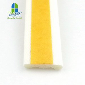 [Hot Item] PU Foam Edge Protection Strip for Sunroof and Door Seals