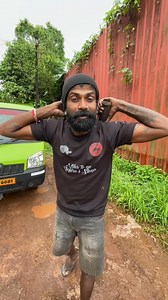 Vijesh Kumar on Reels