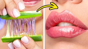 Asombrosos trucos y recetas con aloe vera que te encantarán | Ideas en 5 minutos Chicas